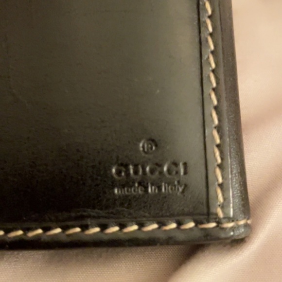 Gucci Long Wallet - Picture 5 of 9